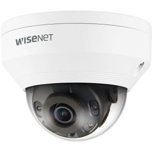Hanwha QNV-8010R IP-Kamera 5MP T/N IK10, IP66