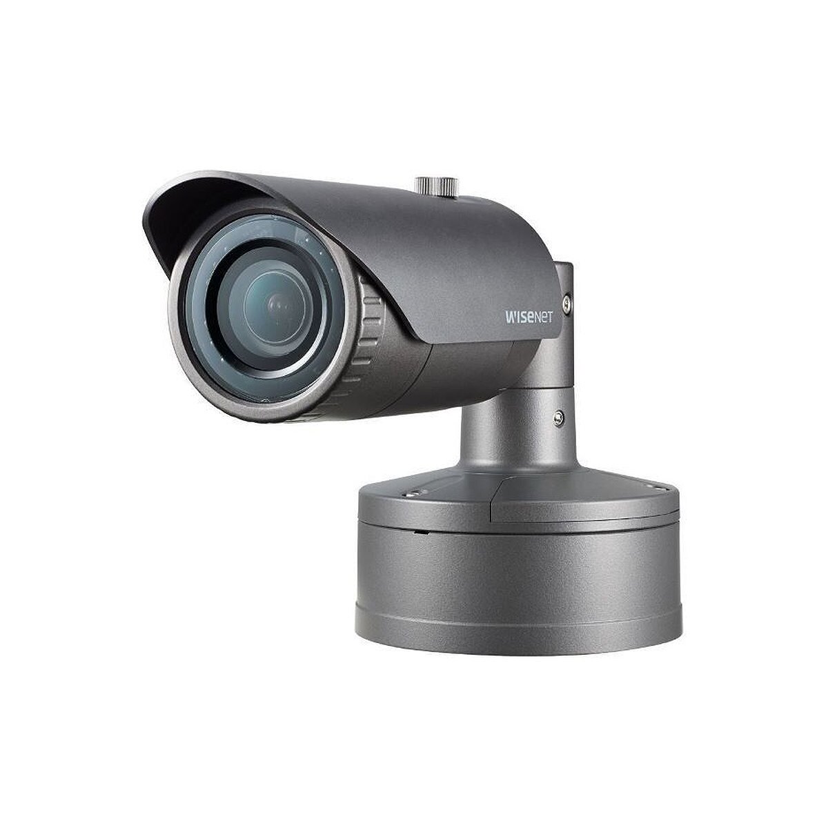 Hanwha XNO-8020R IP-Kamera 5MP IP67 IK10 IR T/N