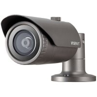 Hanwha QNO-8020R IP-Kamera 5MP T/N IK10, IP66