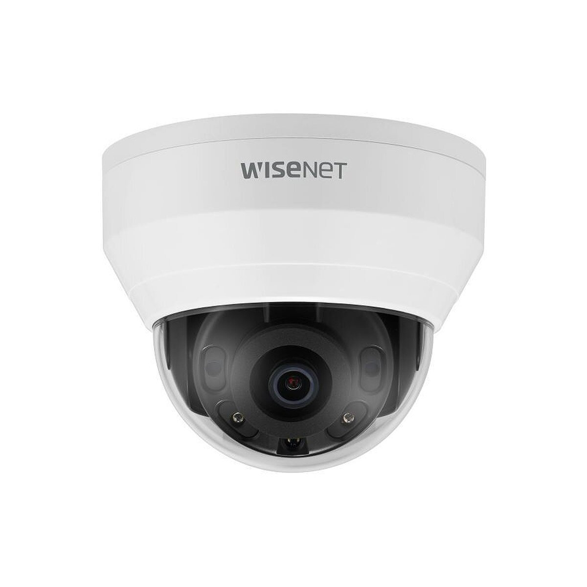 Hanwha QND-8020R IP-Kamera 5MP, Infrarot, PoE, T/N
