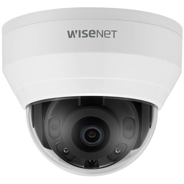 Hanwha QND-8020R IP-Kamera 5MP, Infrarot, PoE, T/N
