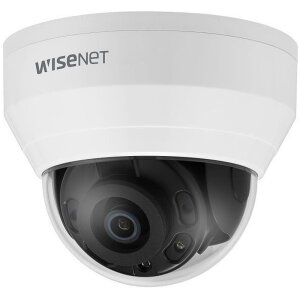Hanwha QND-8020R IP-Kamera 5MP, Infrarot, PoE, T/N