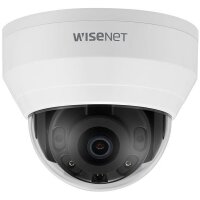 Hanwha QND-8020R IP-Kamera 5MP, Infrarot, PoE, T/N