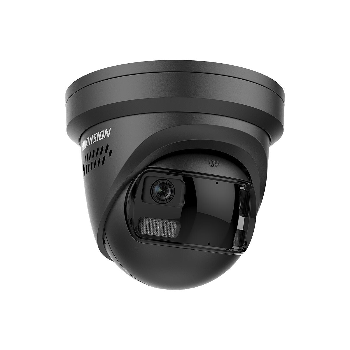 HIKVision DS-2CD2387G3P-LIS2UY/SL(180°)(Black)