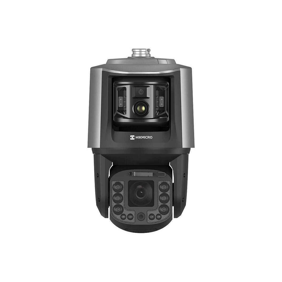 HIKVision HM-TX3840-10/G1/T3 IP-Thermal  box