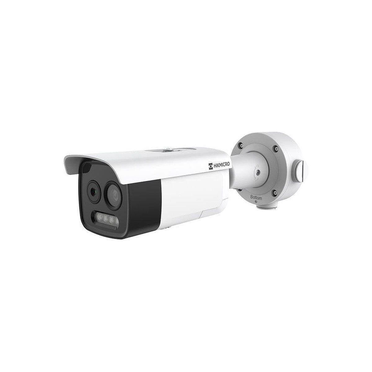 HIKVision HM-TD2628T-7/G1/T3A IP-Thermal box