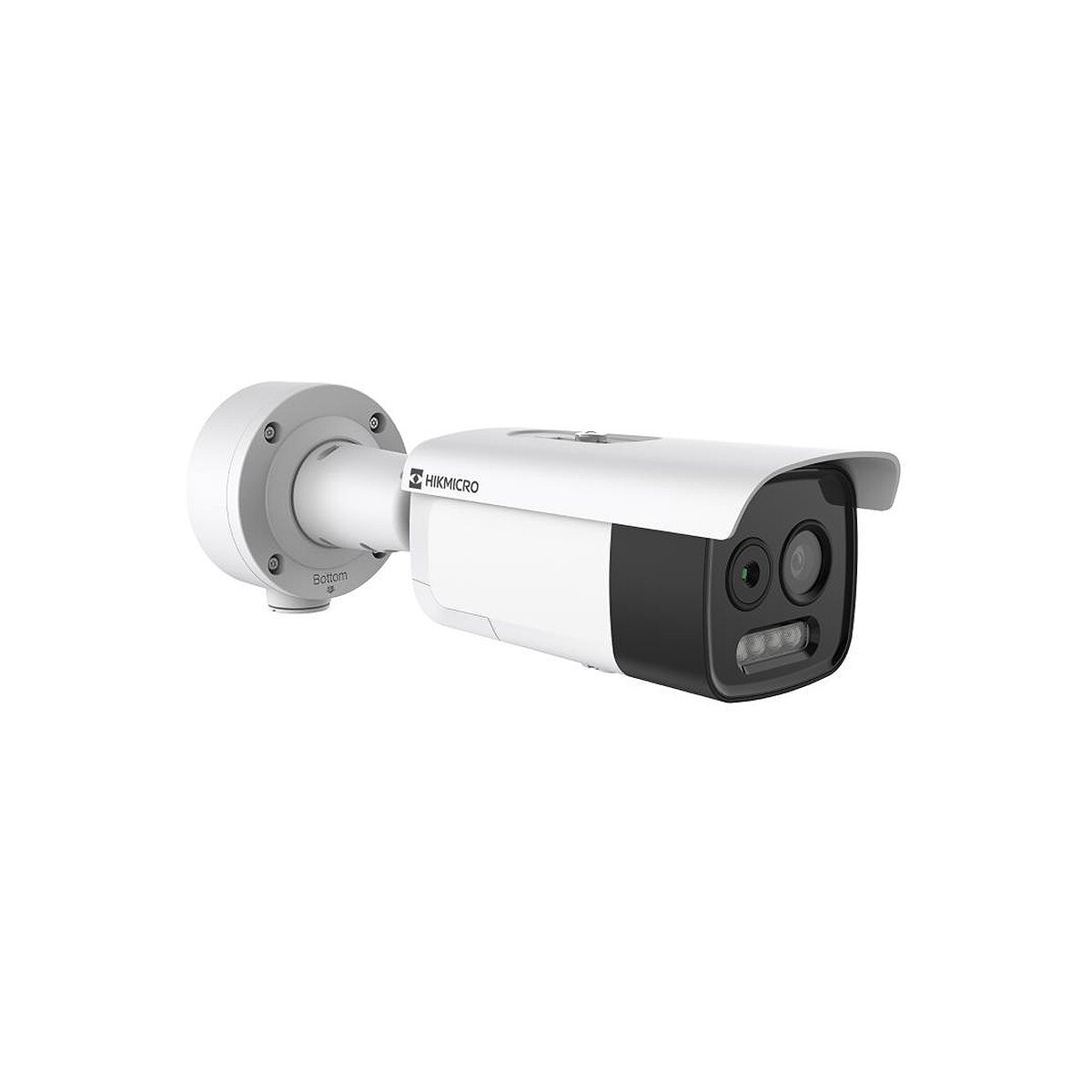 HIKVision HM-TD2628-3/G1/T3A IP-Thermal  box