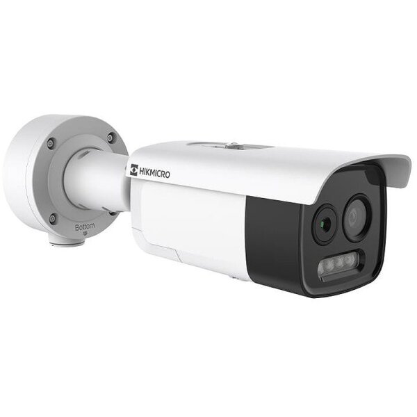 HIKVision HM-TD2628-7/G1/T3A IP-Thermal Kamera T/N