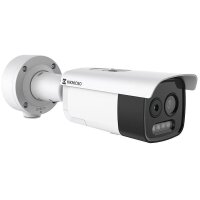 HIKVision HM-TD2628-7/G1/T3A IP-Thermal Kamera T/N