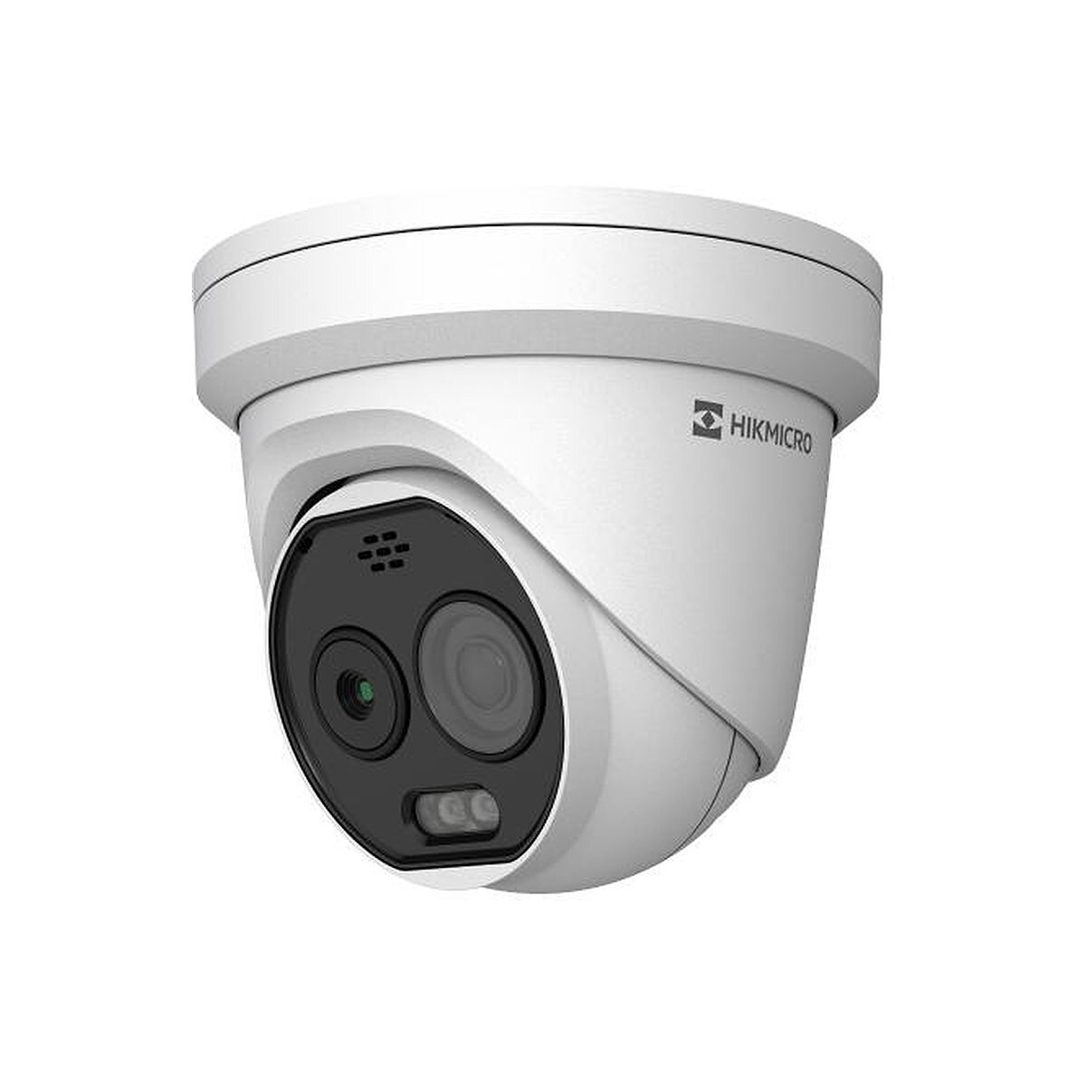 HIKVision HM-TD1228T-2/G1/T3A IP-Thermal Kamera TN