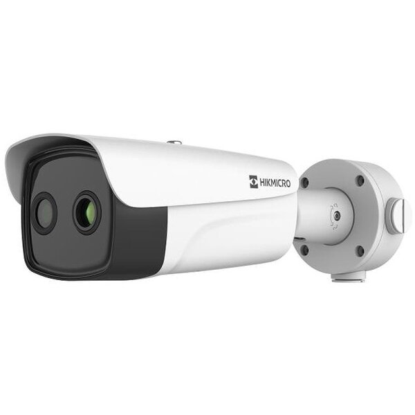HIKVision HM-TD2638T-8/G1/T3Y IP-Thermal Kamera TN