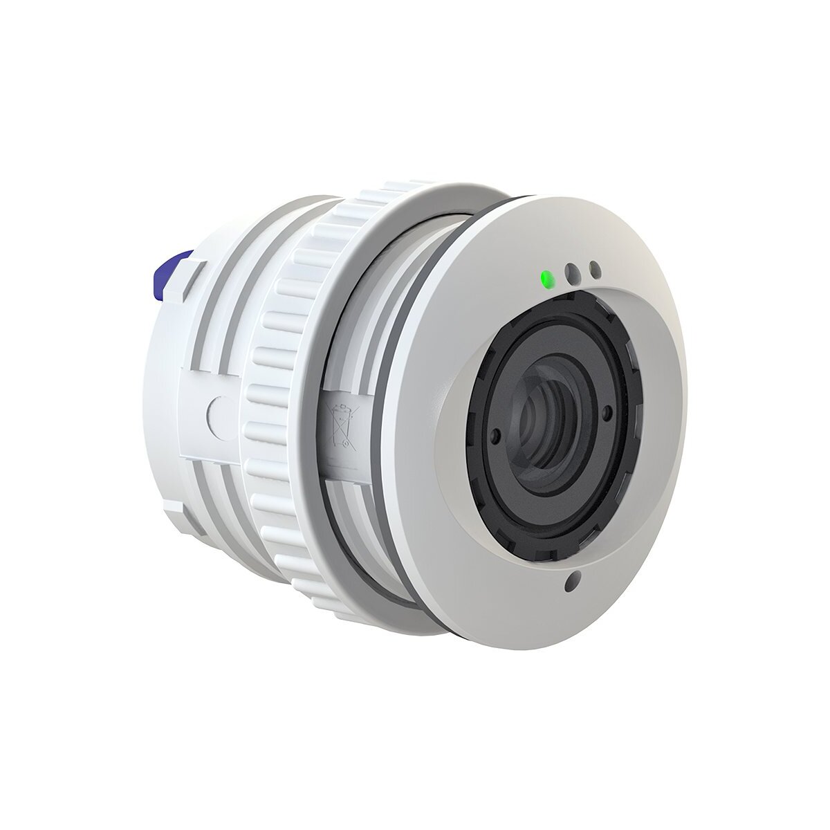 Mobotix ONE 30° 4K D&N Sensormod box