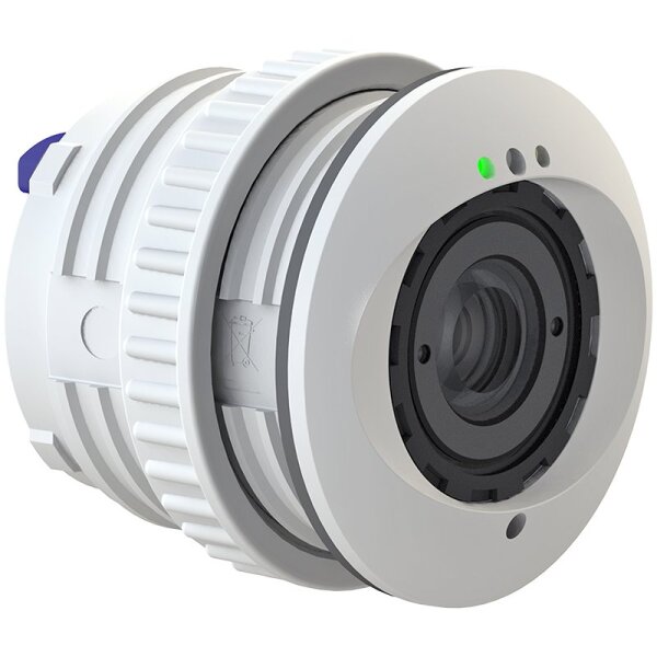 Mobotix ONE 30° 4K D&N Sensormodul TELE