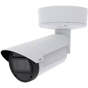 AXIS Q1809-LE IP-Kamera 8K T/N IR PoE IP67 IK10