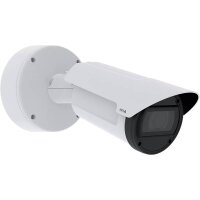 AXIS Q1809-LE IP-Kamera 8K T/N IR PoE IP67 IK10