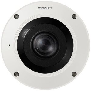 Hanwha XNF-9010RVM IP-Kamera 12MP PoE IK10 IP66
