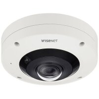 Hanwha XNF-9010RVM IP-Kamera 12MP PoE IK10 IP66