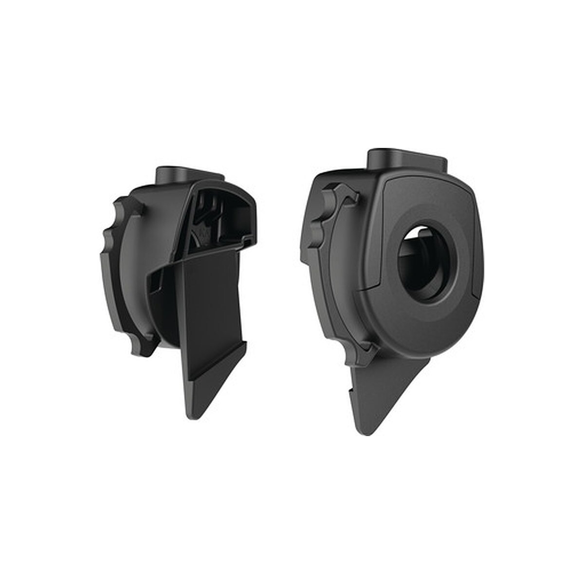 ABUS Spector(-E) Visieradapter schwarz