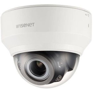Hanwha XND-8080R IP-Kamera 5MP IR IK08 PoE T/N