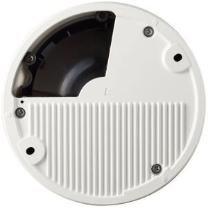 Hanwha XND-8080R IP-Kamera 5MP IR IK08 PoE T/N