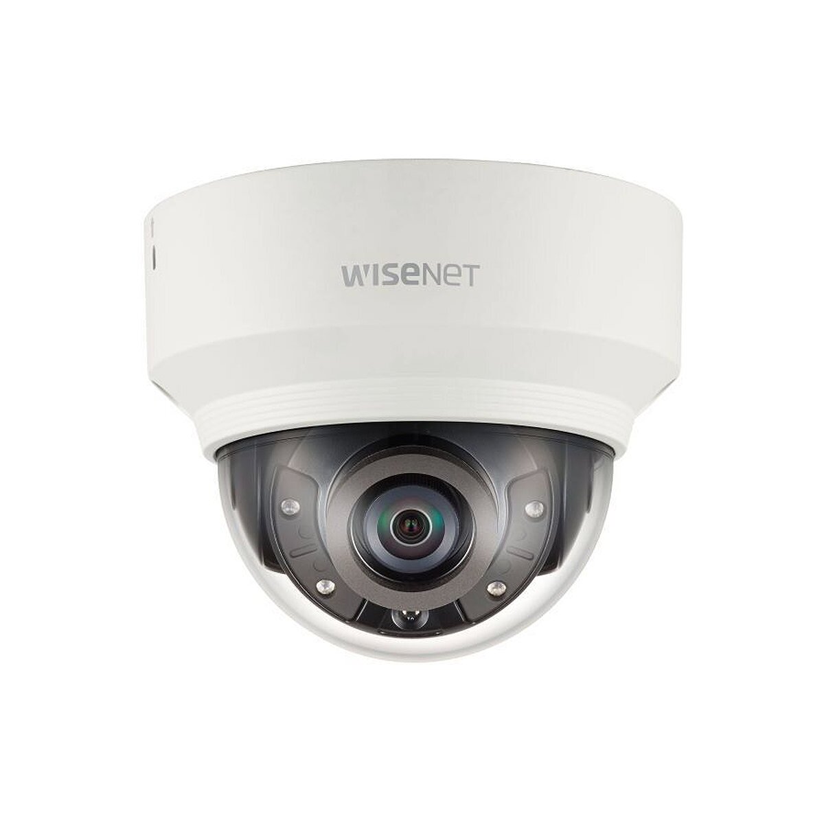 Hanwha XND-8020R IP-Kamera 5MP IR IK08 PoE T/N