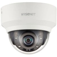 Hanwha XND-8020R IP-Kamera 5MP IR IK08 PoE T/N