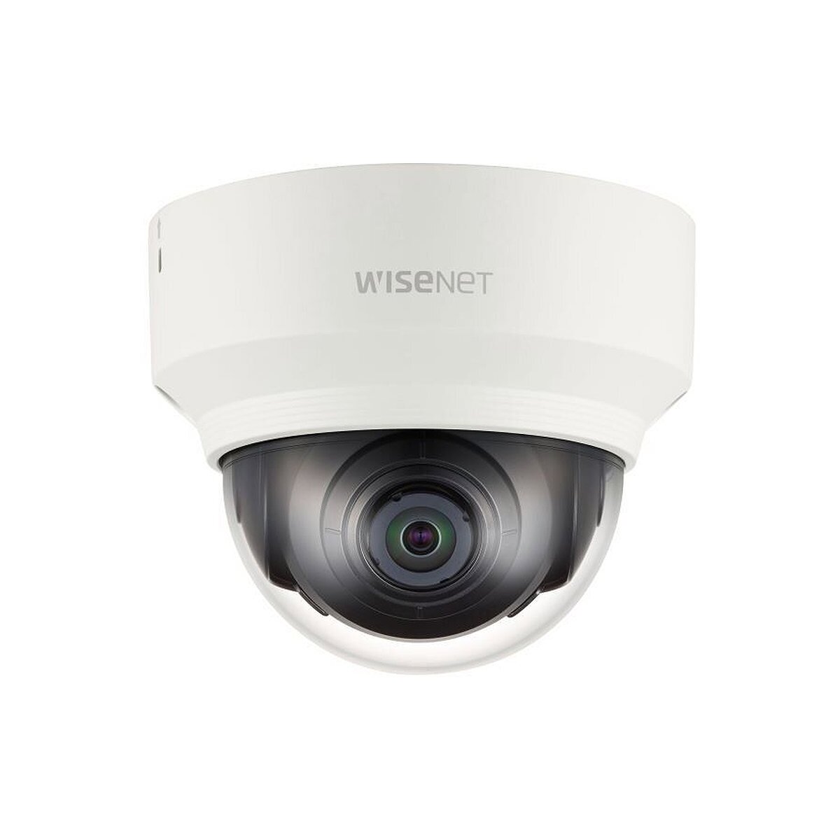 Hanwha XND-6010 IP-Kamera 2MP PoE IK08 T box