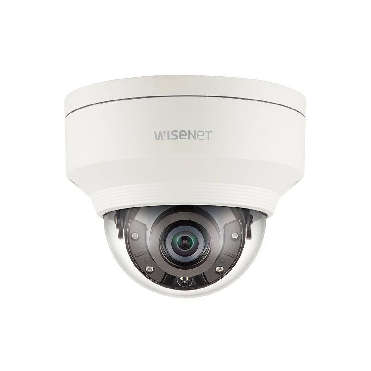 Hanwha XNV-6020R IP-Kamera 2MP IP67 IK10 T/N PoE