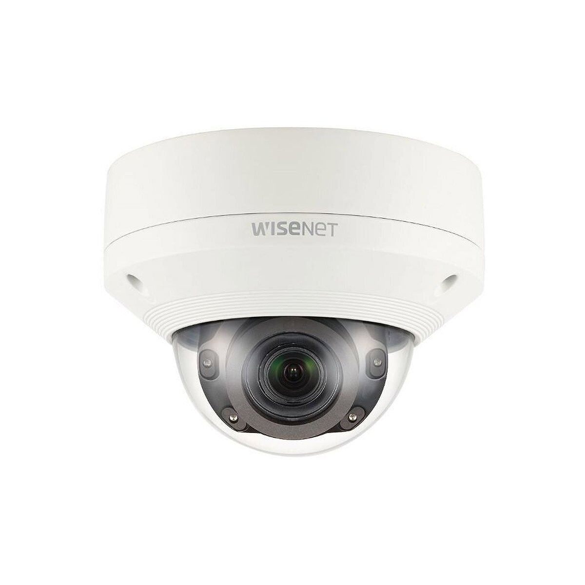 Hanwha XNV-8080R IP-Kamera 5MP IP67 IK10 PoE T/N