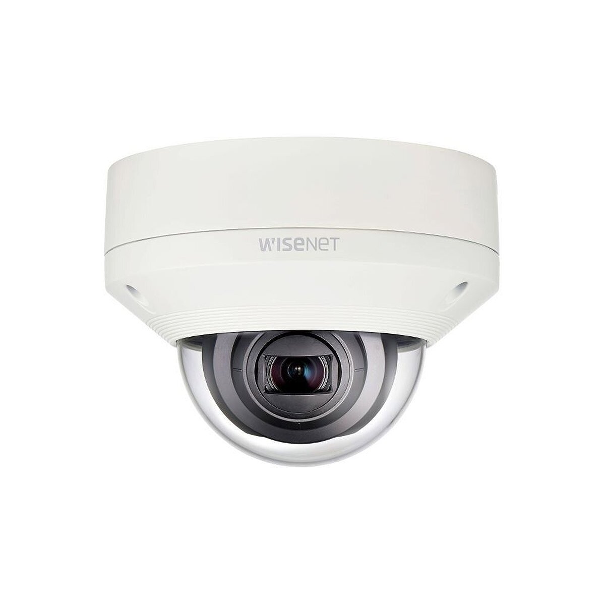 Hanwha XNV-6080 IP-Kamera 2MP IP67 IK10 PoE T/N