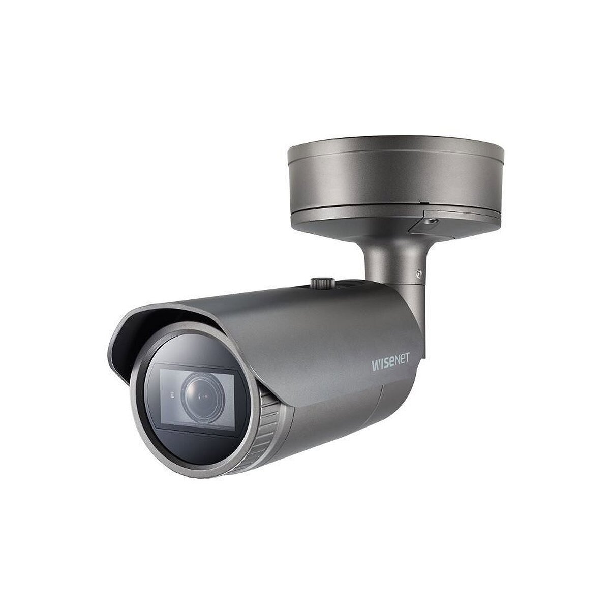 Hanwha XNO-9082R IP-Kamera, 4MP IR IP67  box
