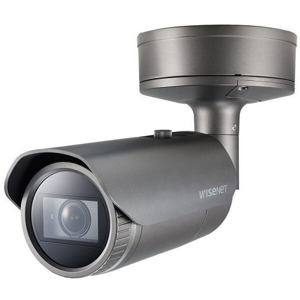 Hanwha XNO-9082R IP-Kamera, 4MP IR IP67 IK10 T/N