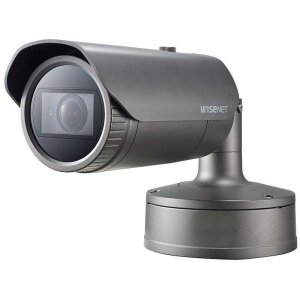Hanwha XNO-9082R IP-Kamera, 4MP IR IP67 IK10 T/N