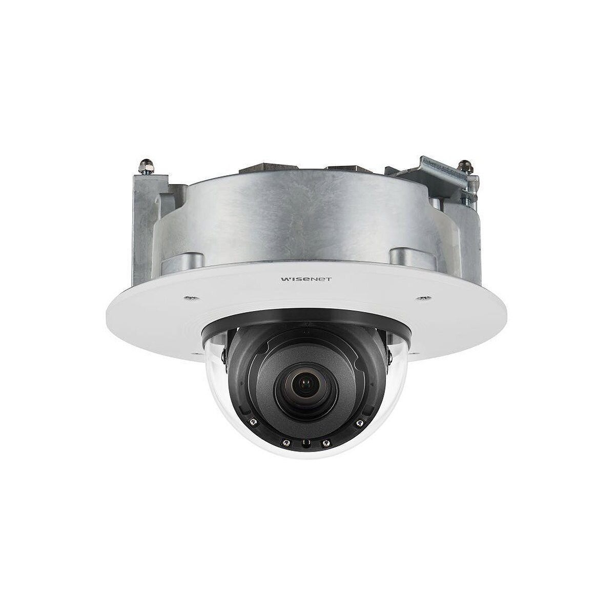 Hanwha XND-9082RF IP-Kamera 4MP IR IP52 PoE T/N