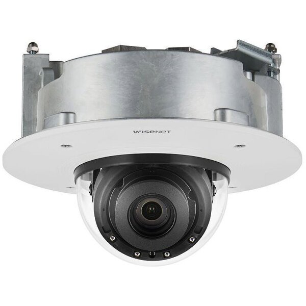 Hanwha XND-9082RF IP-Kamera 4MP IR IP52 PoE T/N