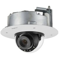 Hanwha XND-9082RF IP-Kamera 4MP IR IP52 PoE T/N