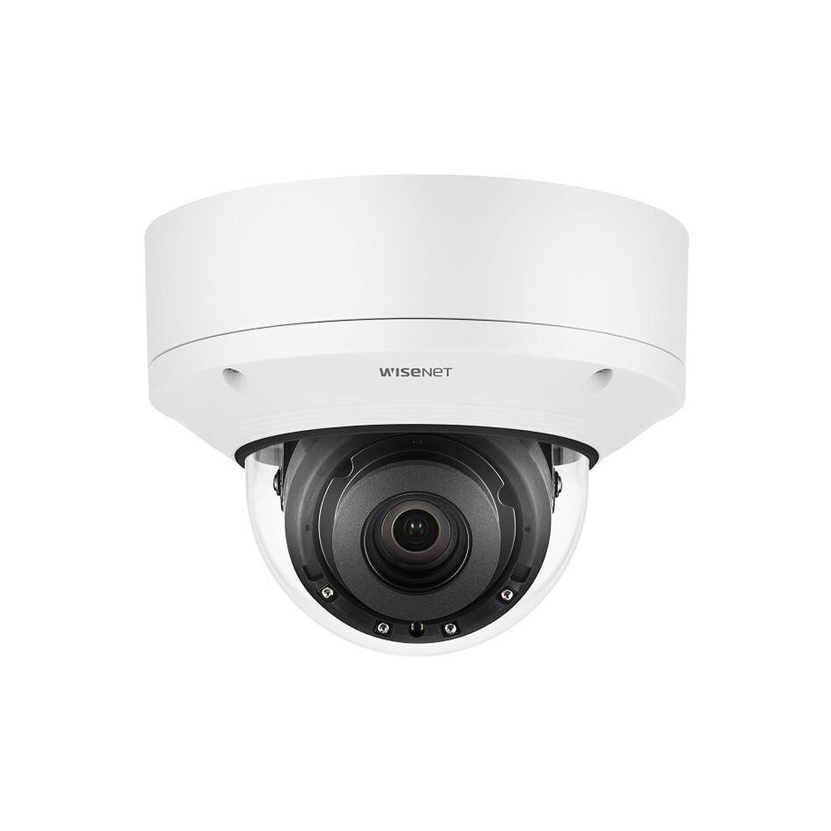 Hanwha XND-9082RV IP-Kamera 4MP IK10 IP5 box