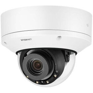 Hanwha XND-9082RV IP-Kamera 4MP IK10 IP52 PoE T/N