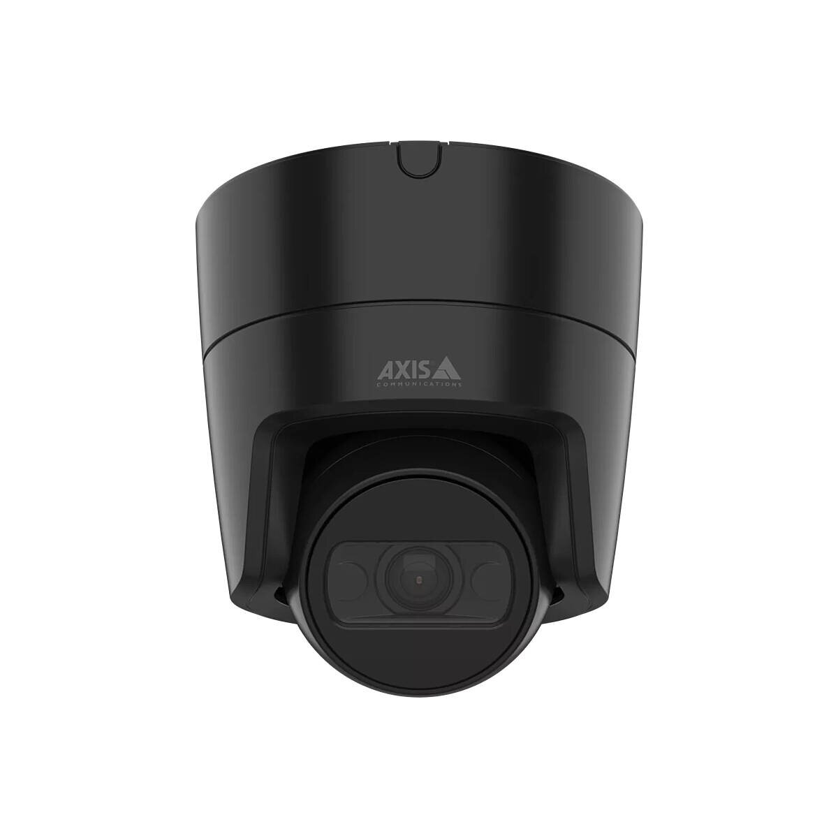 AXIS M3128-LVE BLACK IP-Kamera 4K T/N IR box