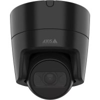 AXIS M3128-LVE BLACK IP-Kamera 4K T/N IR PoE IP66