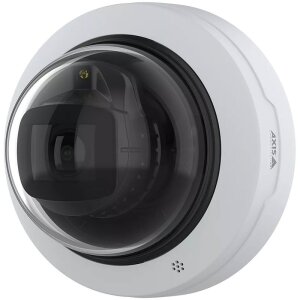 AXIS M4227-LVE IP-Kamera 5MPx T/N IR PoE IP66 IK10
