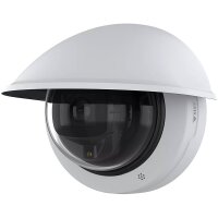 AXIS M4227-LVE IP-Kamera 5MPx T/N IR PoE IP66 IK10