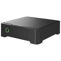 AXIS 4K Videoset 2x Kamera + Rekorder 4TB