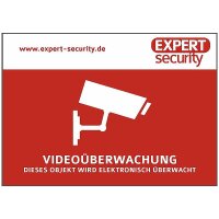 AXIS 4K Videoset 2x Kamera + Rekorder 4TB