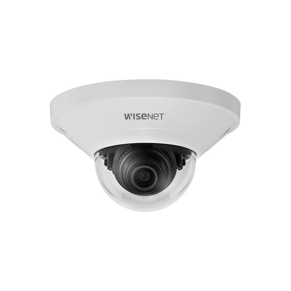 Hanwha QND-6021 IP-Kamera 2MP PoE, IP42, IK08, T/N