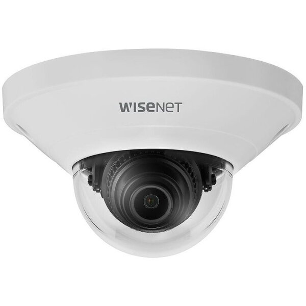 Hanwha QND-6021 IP-Kamera 2MP PoE, IP42, IK08, T/N