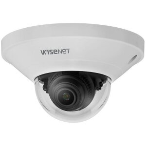 Hanwha QND-6021 IP-Kamera 2MP PoE, IP42, IK08, T/N