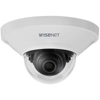 Hanwha QND-6021 IP-Kamera 2MP PoE, IP42, IK08, T/N