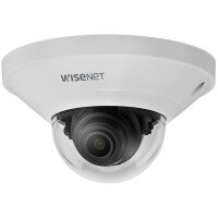 Hanwha QND-6021 IP-Kamera 2MP PoE, IP42, IK08, T/N