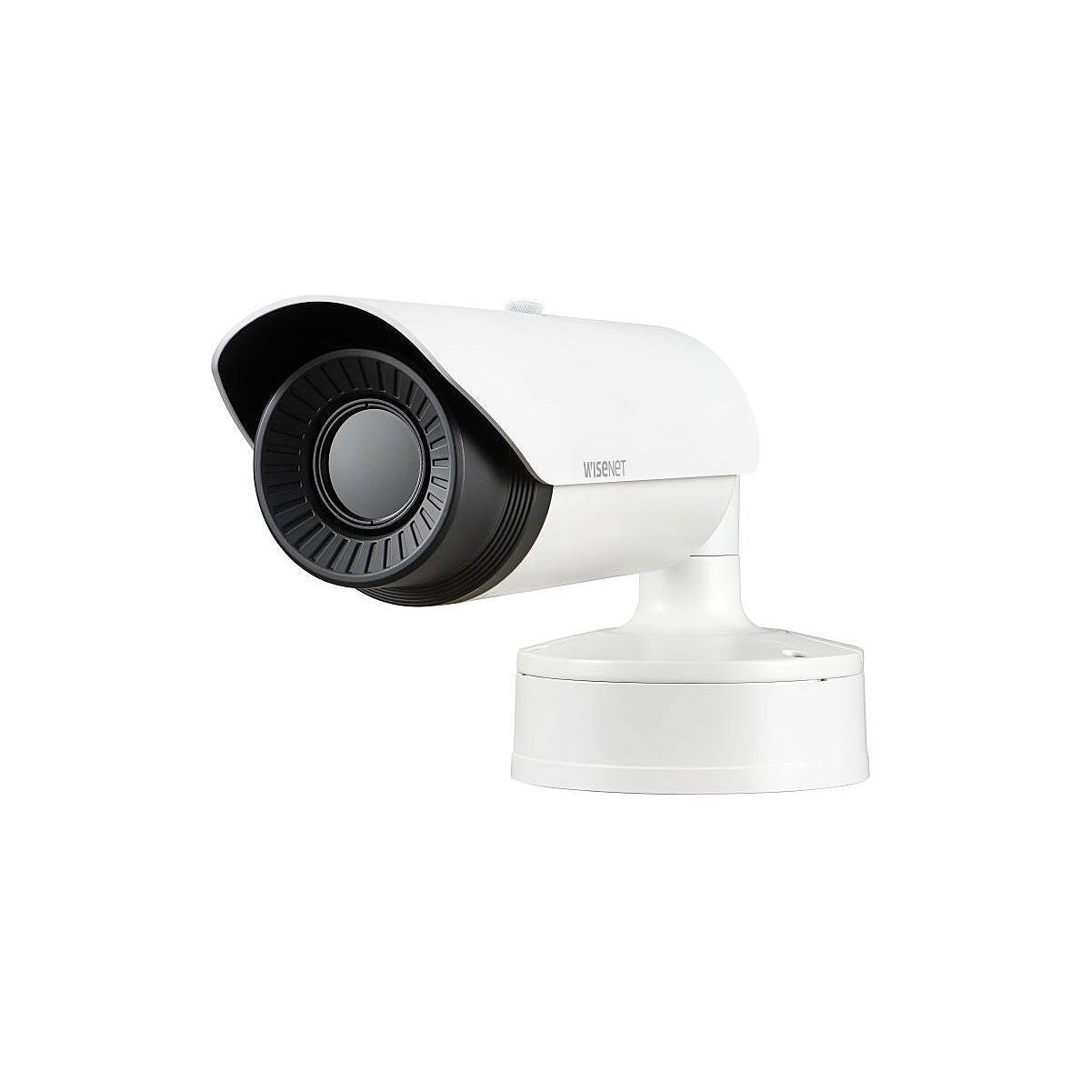 Hanwha TNO-4050T IP-Thermal Kamera PoE IP66